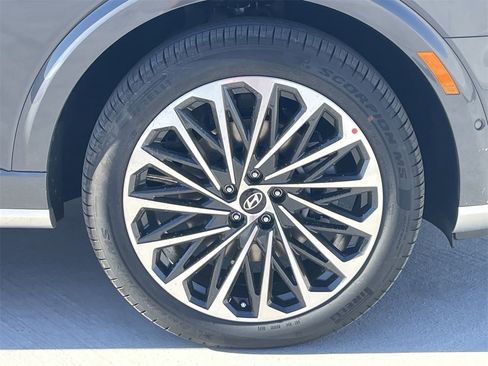 New 2026 Hyundai Palisade Calligraphy image 9