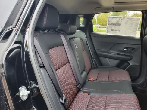 New 2026 Nissan Kicks SR w/ SR Premium Package image 15