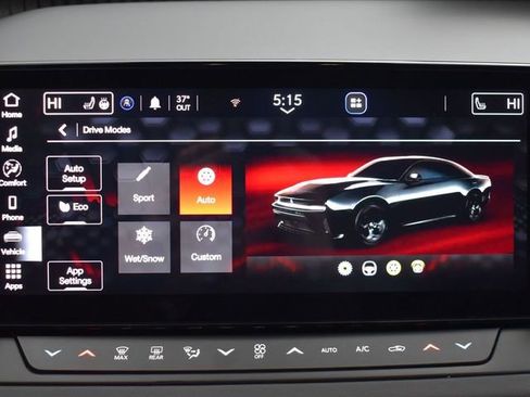 New 2026 Dodge Charger R/T Scat Pack image 32