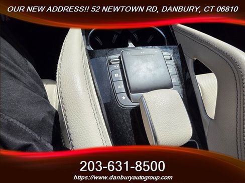 Used 2022 Mercedes-Benz GLE 350 4MATIC image 19