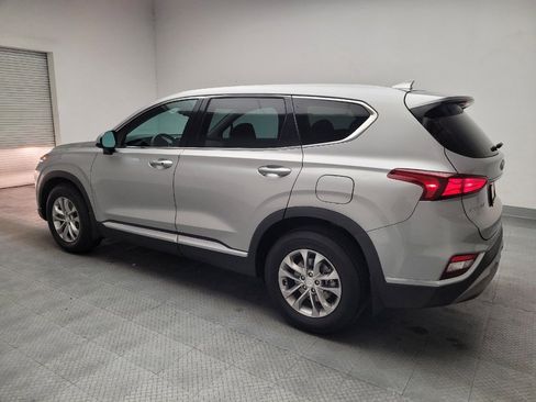 Used 2020 Hyundai Santa Fe SEL FWD image 3