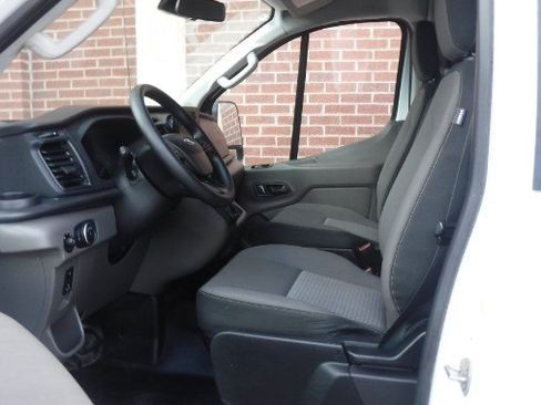 Used 2024 Ford Transit 350 XL RWD image 8