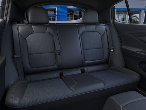 New 2026 Buick Envista Preferred FWD image 17
