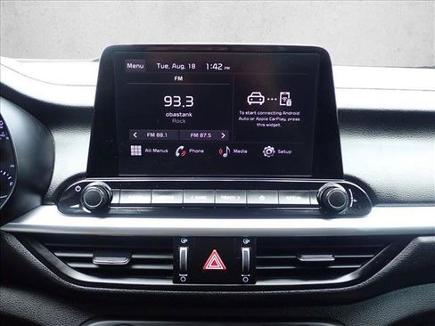 Used 2023 Kia Forte LXS w/ LXS Technology Package FWD image 15