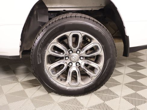 Used 2024 RAM 1500 Lone Star RWD image 19