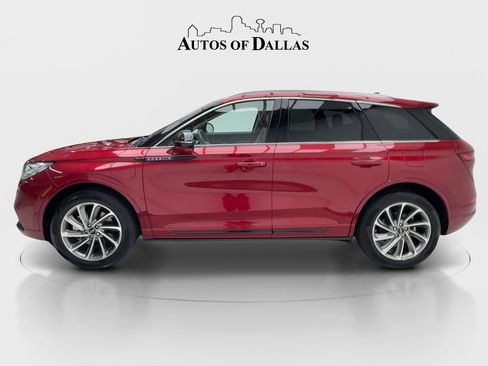 Used 2022 Lincoln Corsair Grand Touring w/ Elements Technology Bundle AWD/4WD image 5
