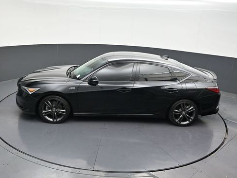 Used 2025 Acura Integra A-Spec FWD image 16