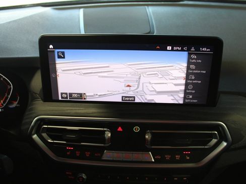 Used 2023 BMW X3 xDrive30i w/ Premium Package image 30