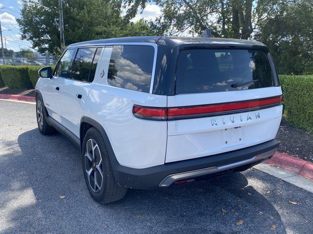 Used 2023 Rivian R1S Adventure Quad AWD/4WD image 13