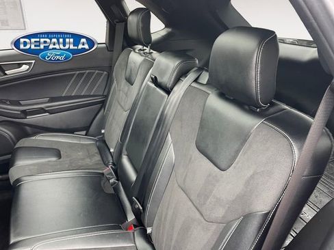 Used 2022 Ford Edge ST w/ Equipment Group 401A image 17