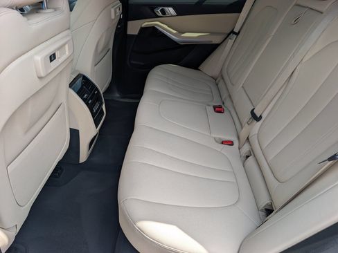 Used 2020 BMW X5 sDrive40i RWD image 16