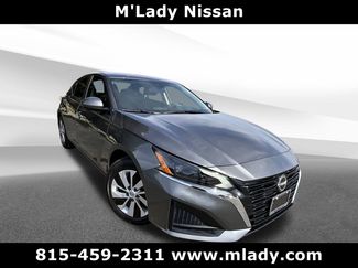 Used 2023 Nissan Altima 2.5 S image 1