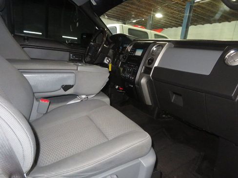 Used 2014 Ford F150 XLT w/ Equipment Group 301A Mid image 35