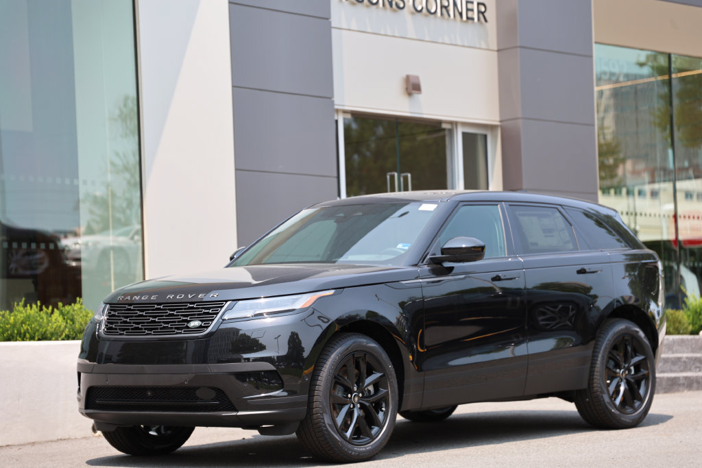 New 2026 Land Rover Range Rover Velar S AWD/4WD image 1
