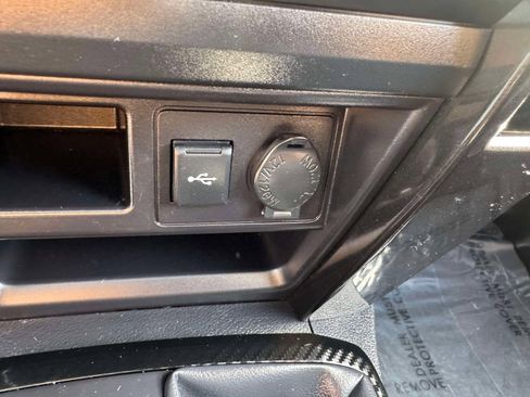 Certified 2023 Toyota 4Runner TRD Off-Road Premium w/ Moonroof Package image 32