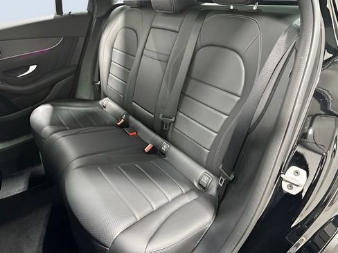 Used 2022 Mercedes-Benz GLC 300 4MATIC image 29