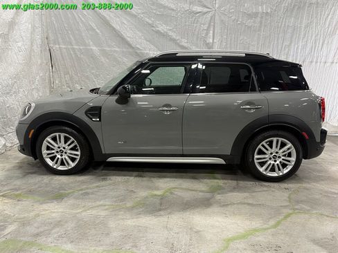 Used 2018 MINI Cooper Countryman ALL4 AWD/4WD image 13