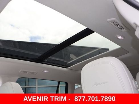 New 2026 Buick Enclave Avenir w/ Super Cruise Package FWD image 30