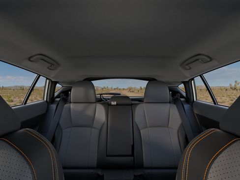 New 2026 Subaru Crosstrek 2.5i Limited AWD/4WD image 24
