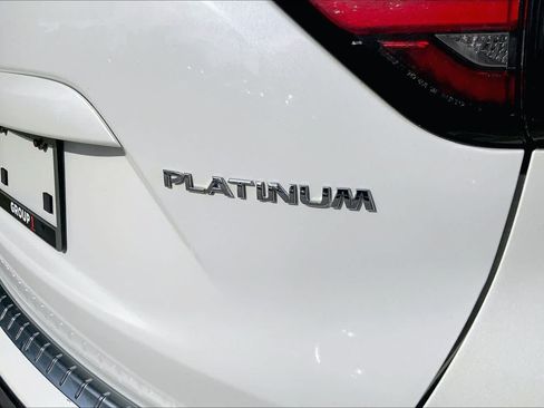 Used 2019 Nissan Murano Platinum w/ Cargo Package FWD image 31