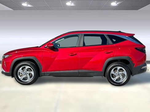 Used 2023 Hyundai Tucson SEL image 2