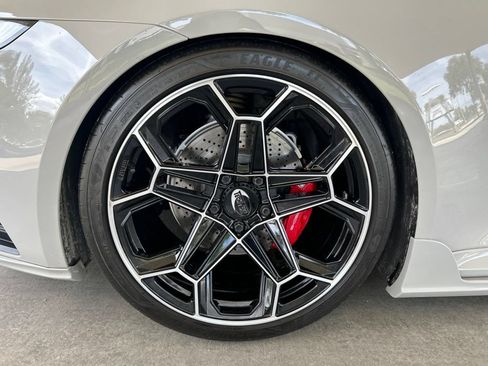 Used 2021 Porsche 911 AWD/4WD image 18