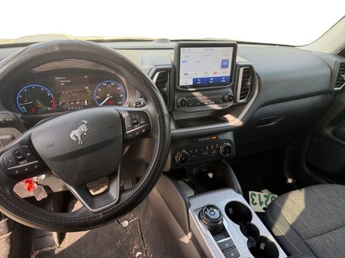Used 2022 Ford Bronco Sport Big Bend AWD/4WD image 10