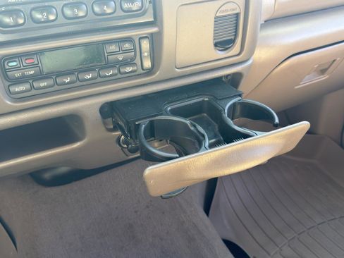 Used 2003 Ford Excursion Limited AWD/4WD image 27