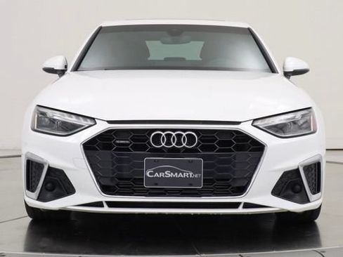 Used 2023 Audi A4 2.0T Premium w/ Convenience Package AWD/4WD image 8