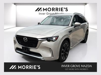 Used 2024 MAZDA CX-90 3.3 Turbo S w/ Premium Plus