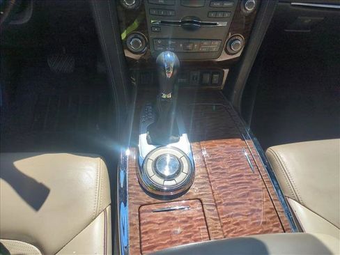 Used 2019 Nissan Armada SL w/ Premium Package RWD image 11