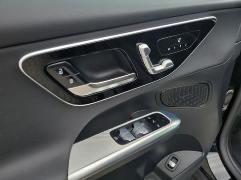 Certified 2026 Mercedes-Benz GLC 300 image 17