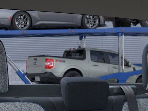 New 2026 Ford Maverick XLT image 24