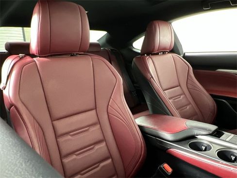 Used 2016 Lexus RC 350 image 24