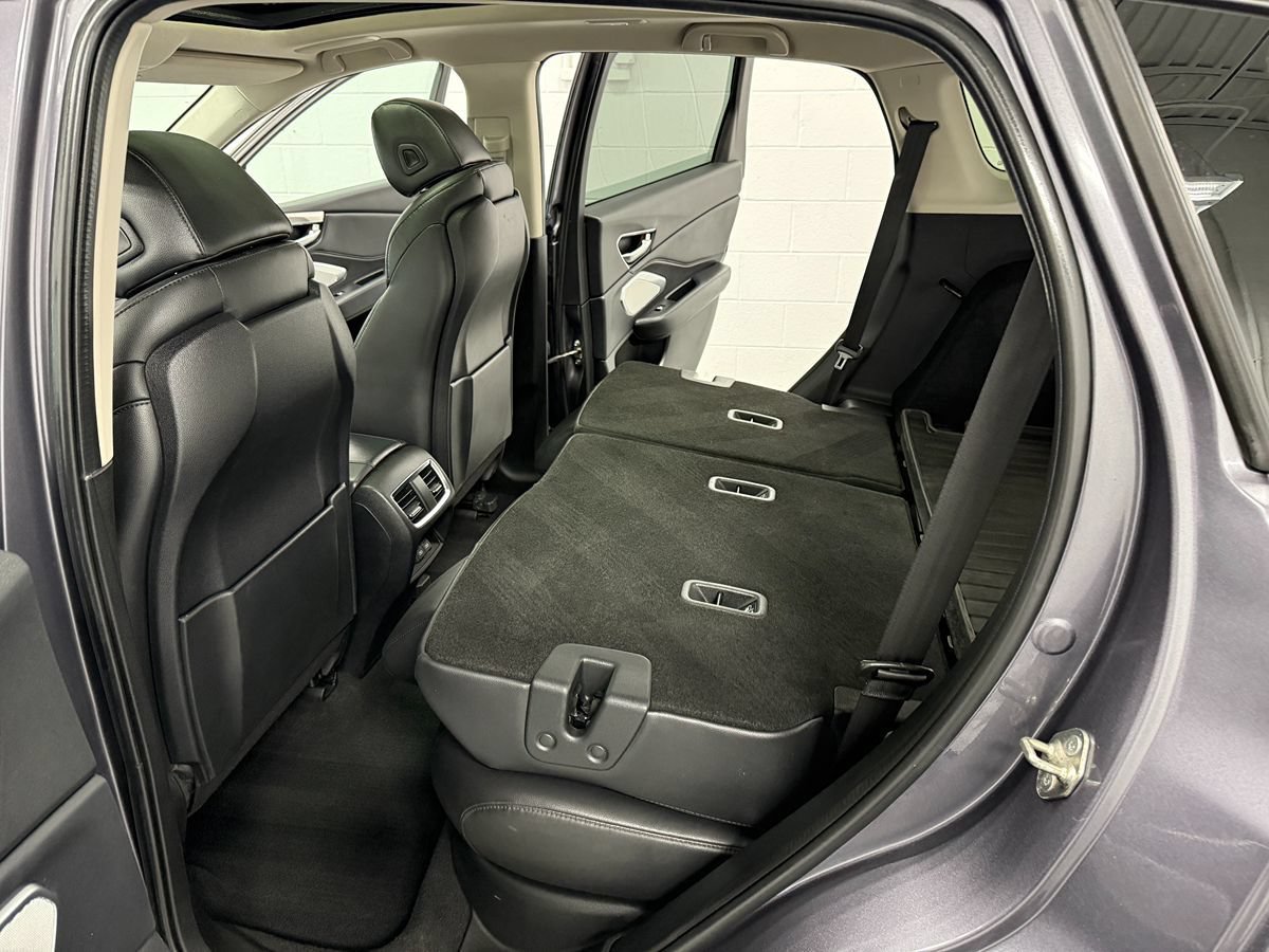 Used 2019 Acura RDX AWD image 14
