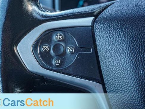 Used 2020 Chevrolet Colorado LT image 32