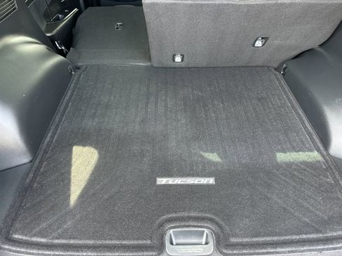 Used 2025 Hyundai Tucson SEL image 17