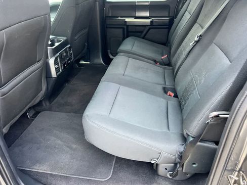 Used 2020 Ford F150 XLT w/ Equipment Group 302A Luxury AWD/4WD image 22