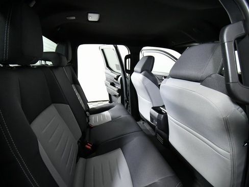 New 2026 Toyota Tacoma TRD Off-Road image 23