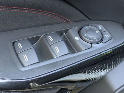 New 2026 Chevrolet Trax RS image 9