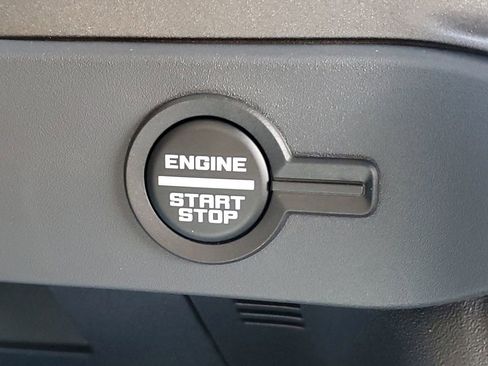 New 2025 Ford Bronco Big Bend image 15