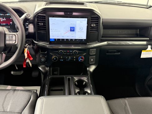 New 2026 Ford F150 STX AWD/4WD image 13
