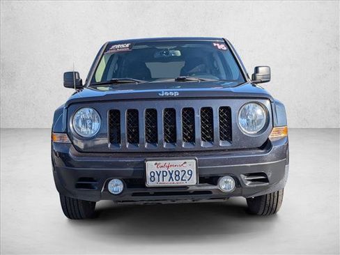 Used 2016 Jeep Patriot Sport w/ Power Value Group image 2