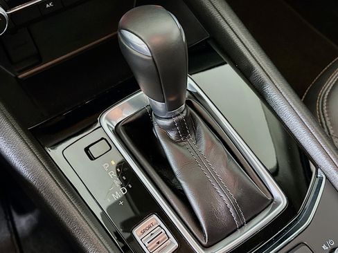 Used 2023 MAZDA CX-5 AWD 2.5 S w/ Preferred Package image 24