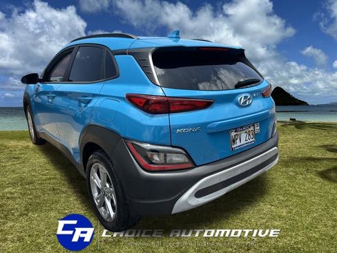 Used 2023 Hyundai Kona SEL w/ Convenience Package image 5