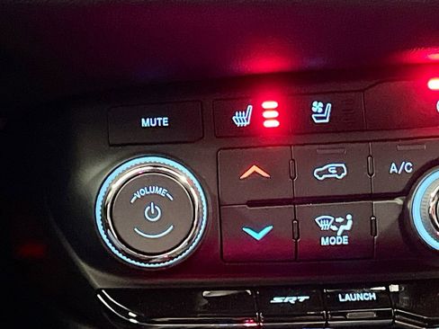 Used 2024 Dodge Durango SRT w/ Black Package image 20