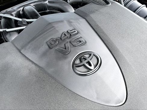 Used 2020 Toyota Avalon Limited w/ Advanced Safety Package FWD image 34