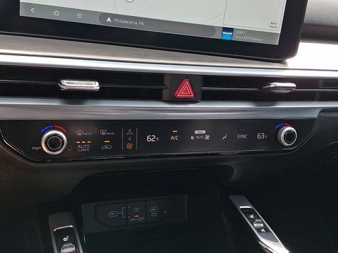 Certified 2024 Kia Sorento SX AWD/4WD image 15