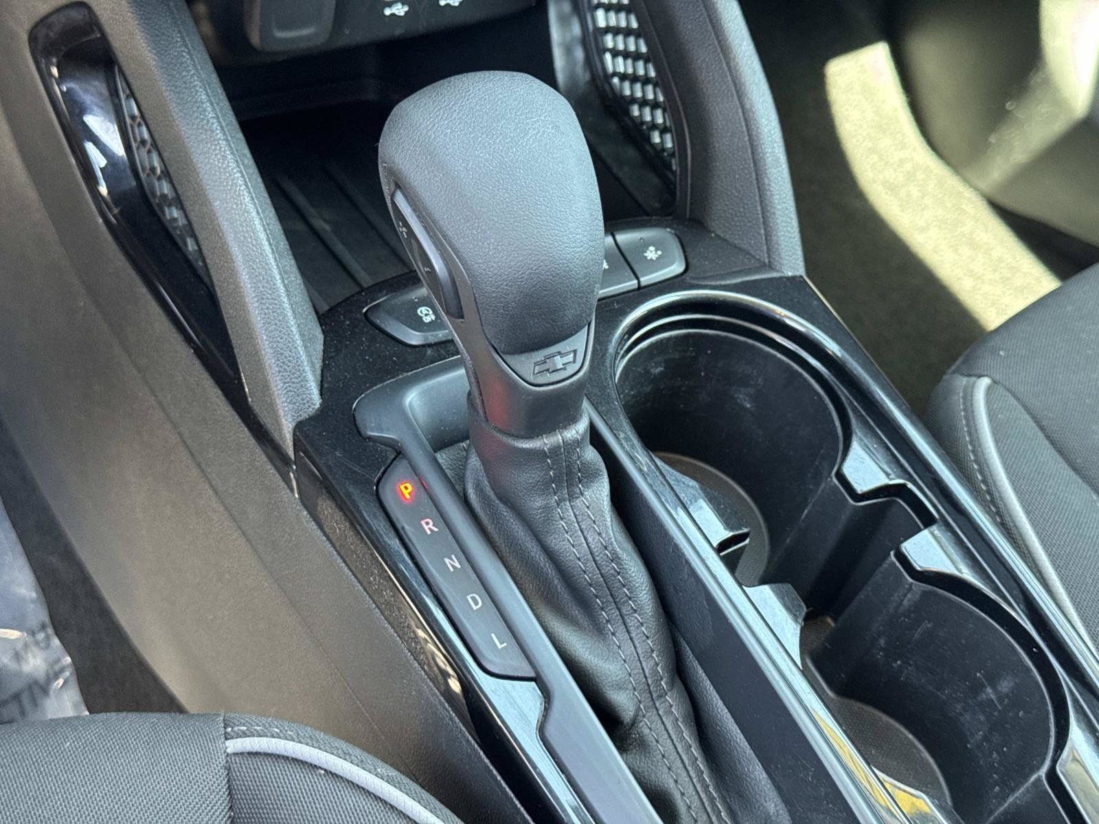 Used 2023 Chevrolet TrailBlazer LT w/ Convenience Package FWD image 18