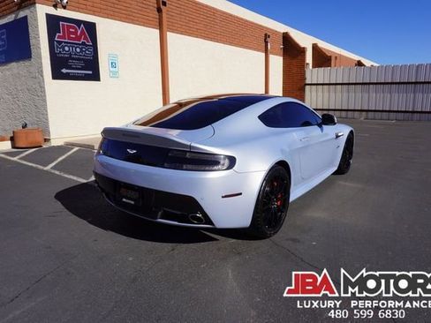 Used 2015 Aston Martin V12 Vantage S image 56